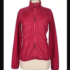 Athleta Size M Primaloft Jacket